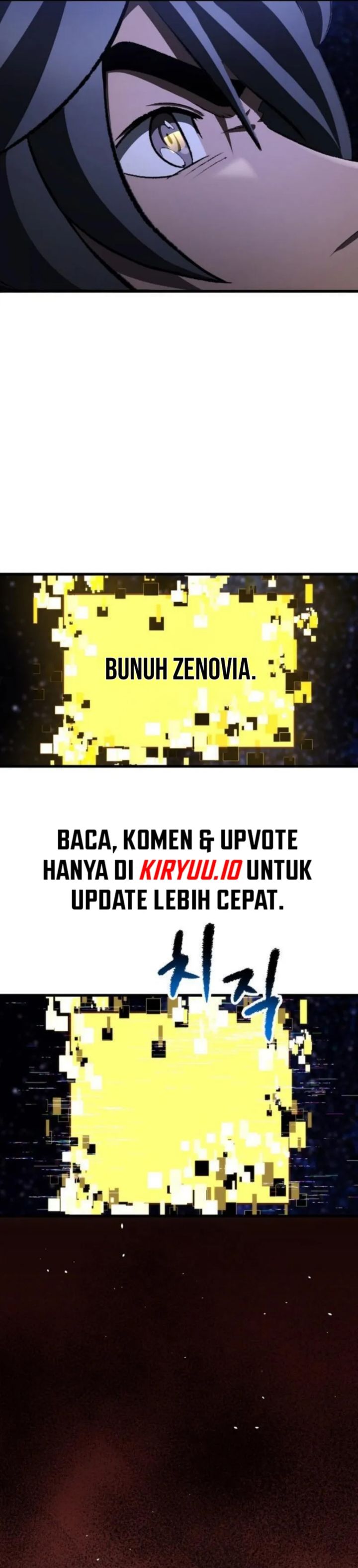 Otherworldly Sword King’s Survival Records Chapter 272 Bahasa Indonesia